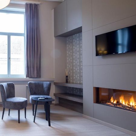 B&B Blomdaele Brugge Kültér fotó