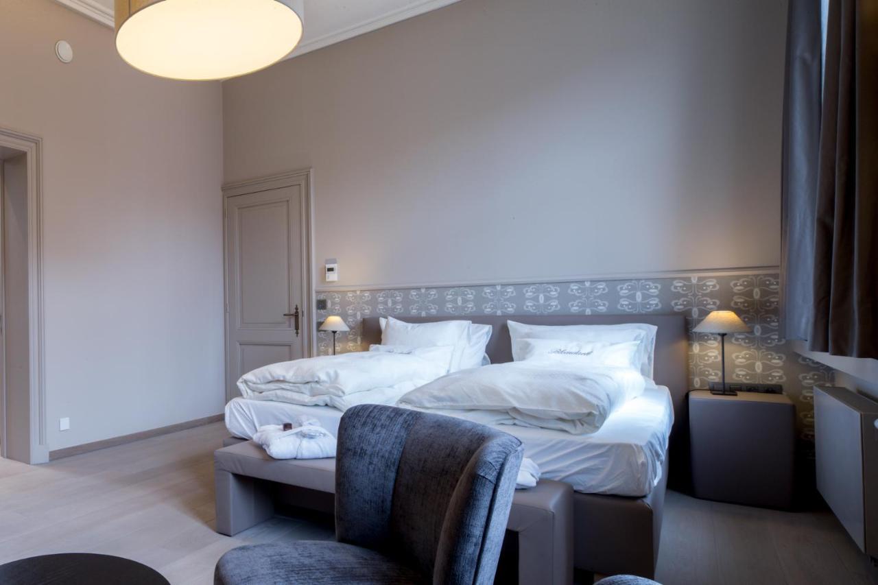 B&B Blomdaele Brugge Kültér fotó