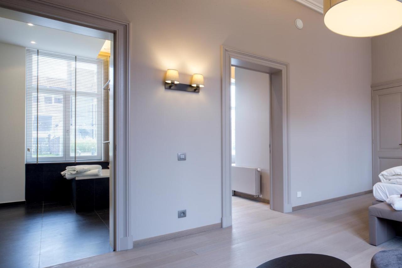 B&B Blomdaele Brugge Kültér fotó