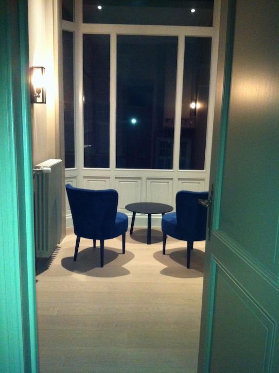 B&B Blomdaele Brugge Kültér fotó