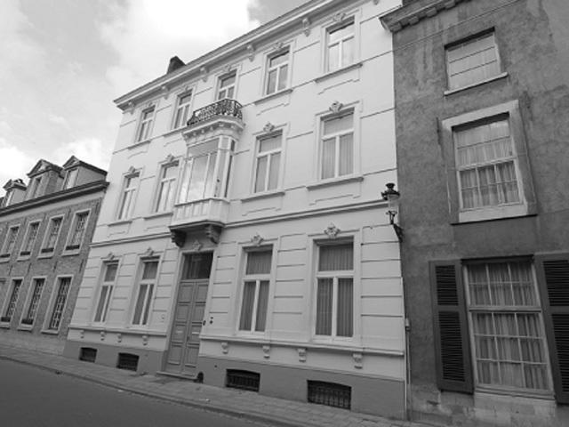 B&B Blomdaele Brugge Kültér fotó