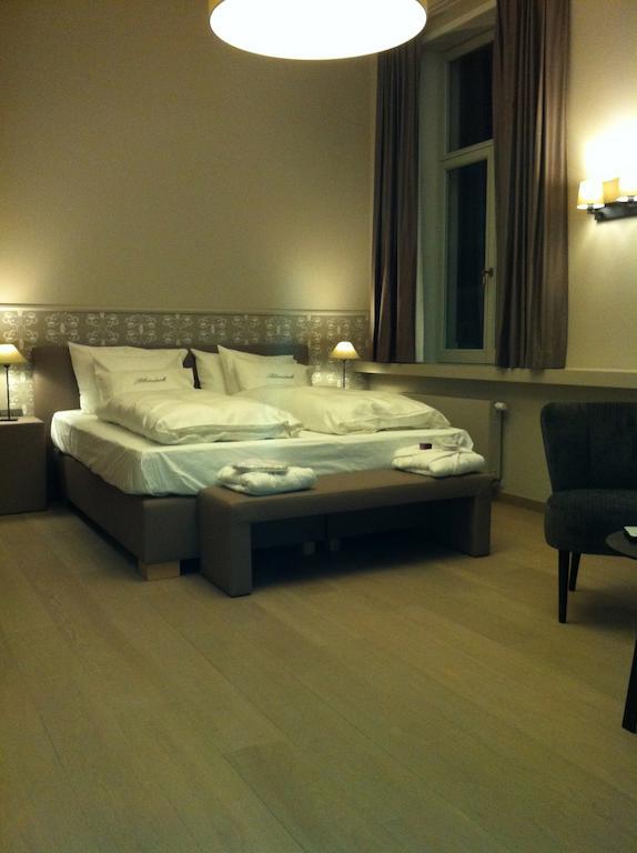 B&B Blomdaele Brugge Kültér fotó