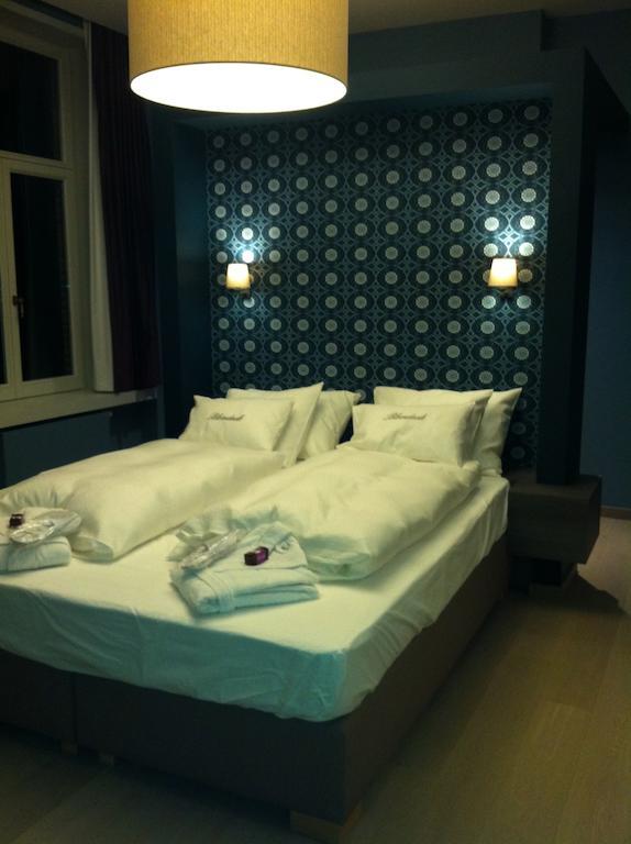 B&B Blomdaele Brugge Szoba fotó