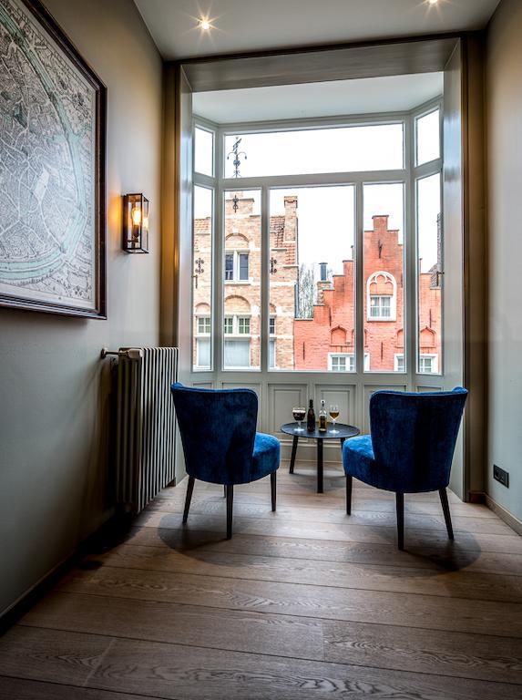 B&B Blomdaele Brugge Kültér fotó