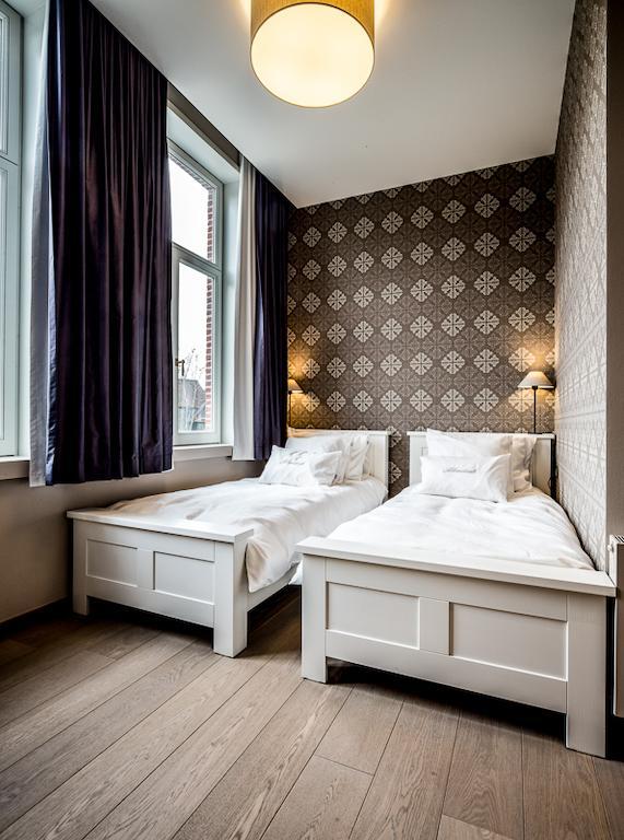 B&B Blomdaele Brugge Szoba fotó