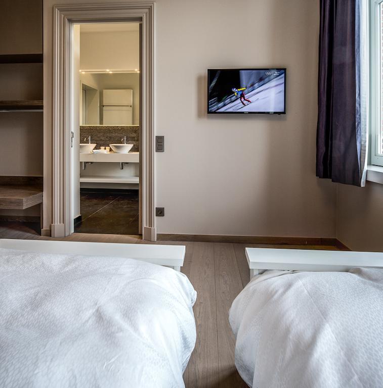 B&B Blomdaele Brugge Szoba fotó