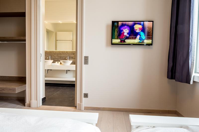 B&B Blomdaele Brugge Szoba fotó