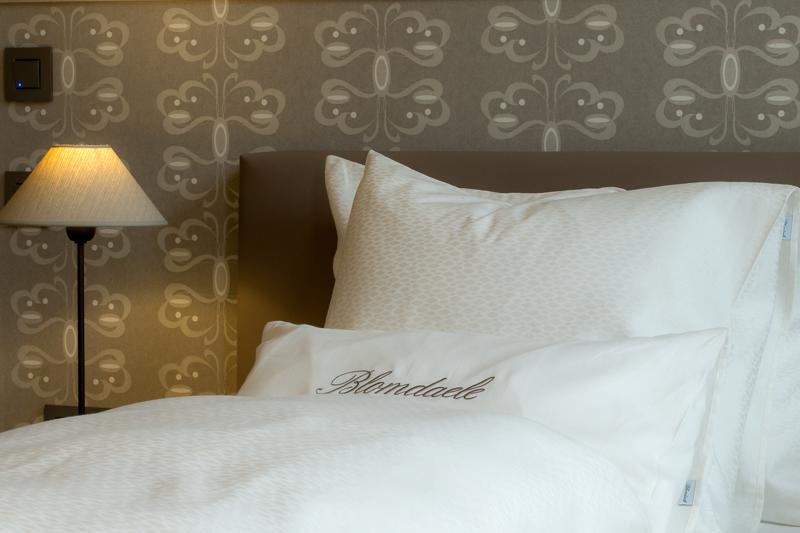 B&B Blomdaele Brugge Szoba fotó