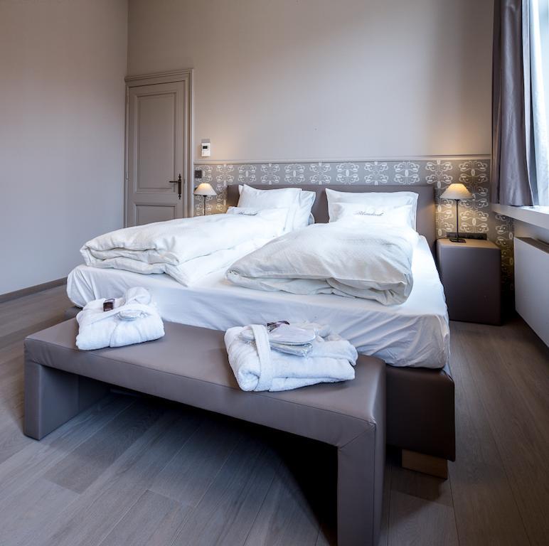 B&B Blomdaele Brugge Szoba fotó