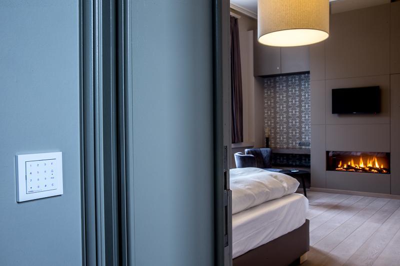 B&B Blomdaele Brugge Szoba fotó