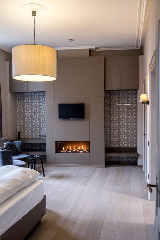 B&B Blomdaele Brugge Szoba fotó