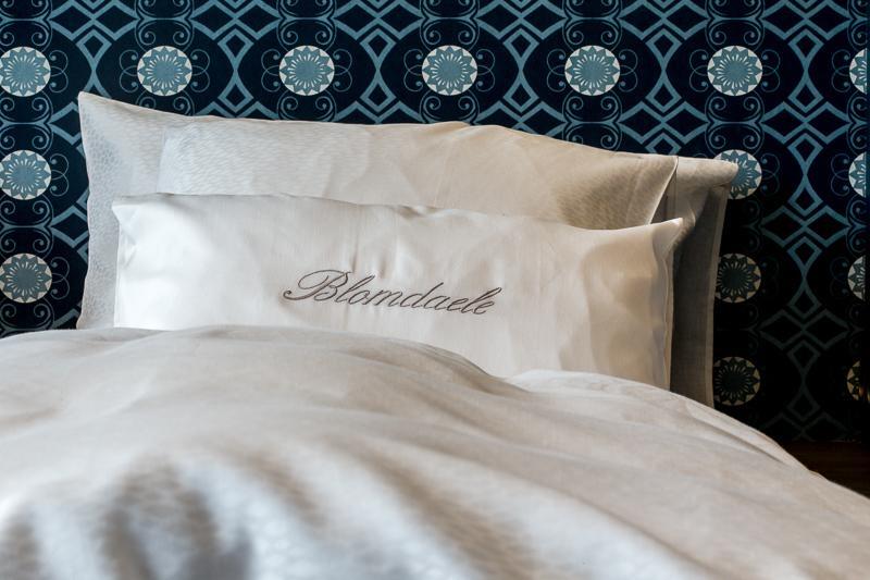 B&B Blomdaele Brugge Szoba fotó