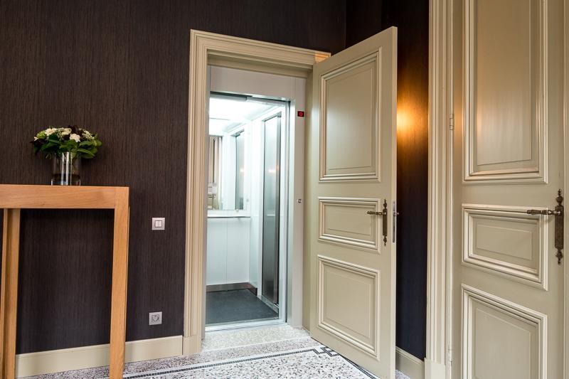 B&B Blomdaele Brugge Kültér fotó